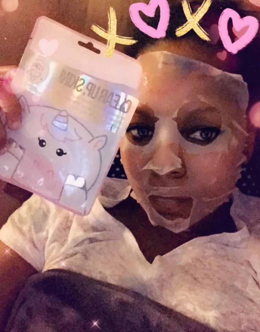 Image credit: Instagram | @missdannibaby
