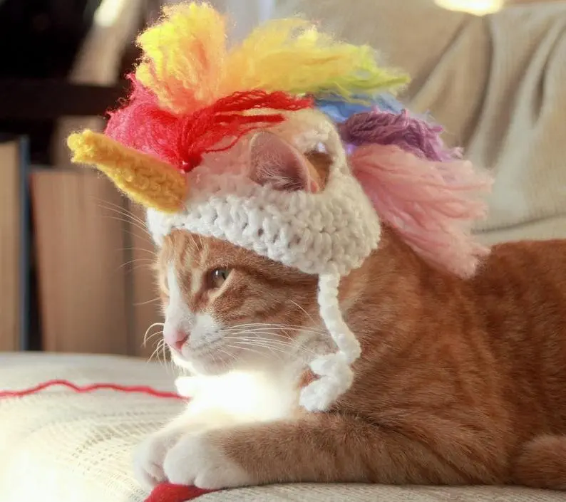 Image credit: Etsy | PawsomeCrochet