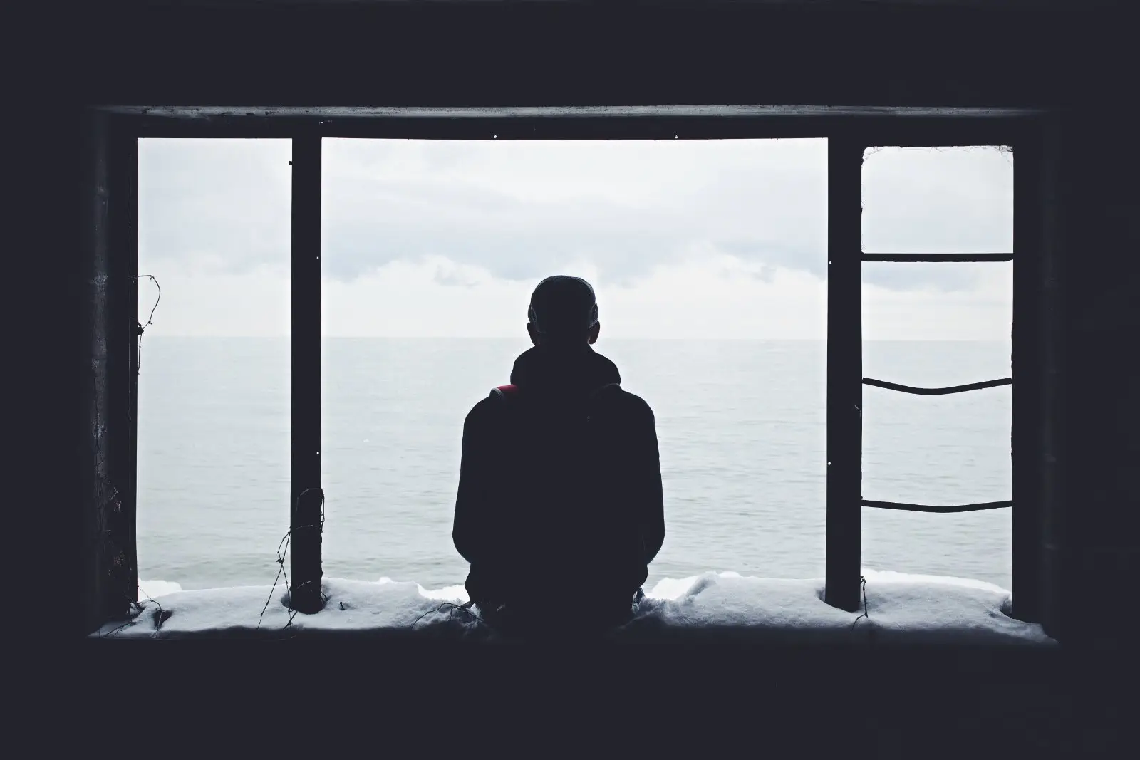 Image credit: Unsplash | Noah Silliman