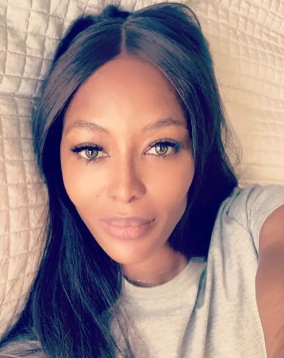 Image credit: Instagram | @michellepfeifferofficial