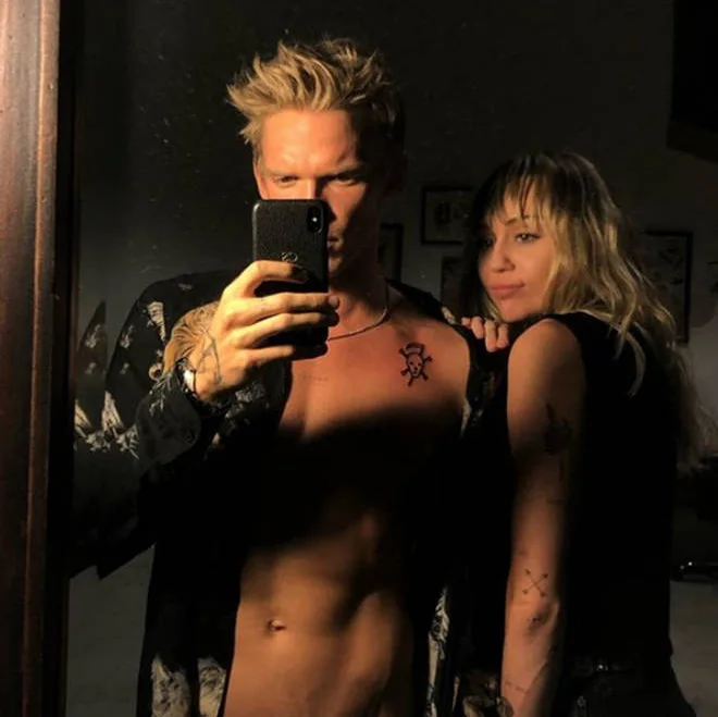 Image credit: Instagram | @codysimpson