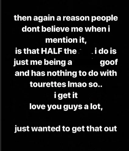 Image credit: Instagram | @billieeilish