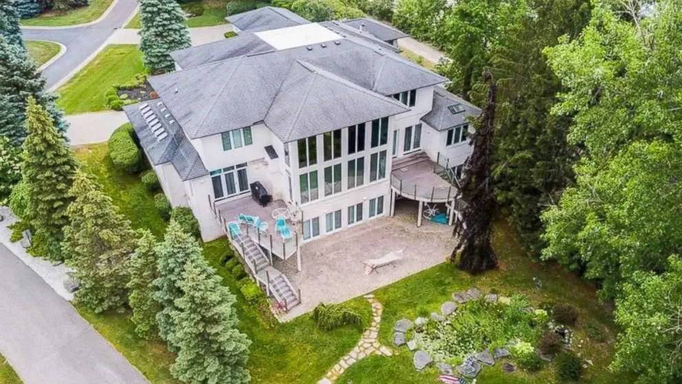 Image credit: Mark Z Properties