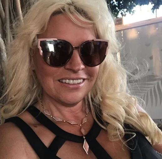 Image credit: Instagram | @mrsdog4real