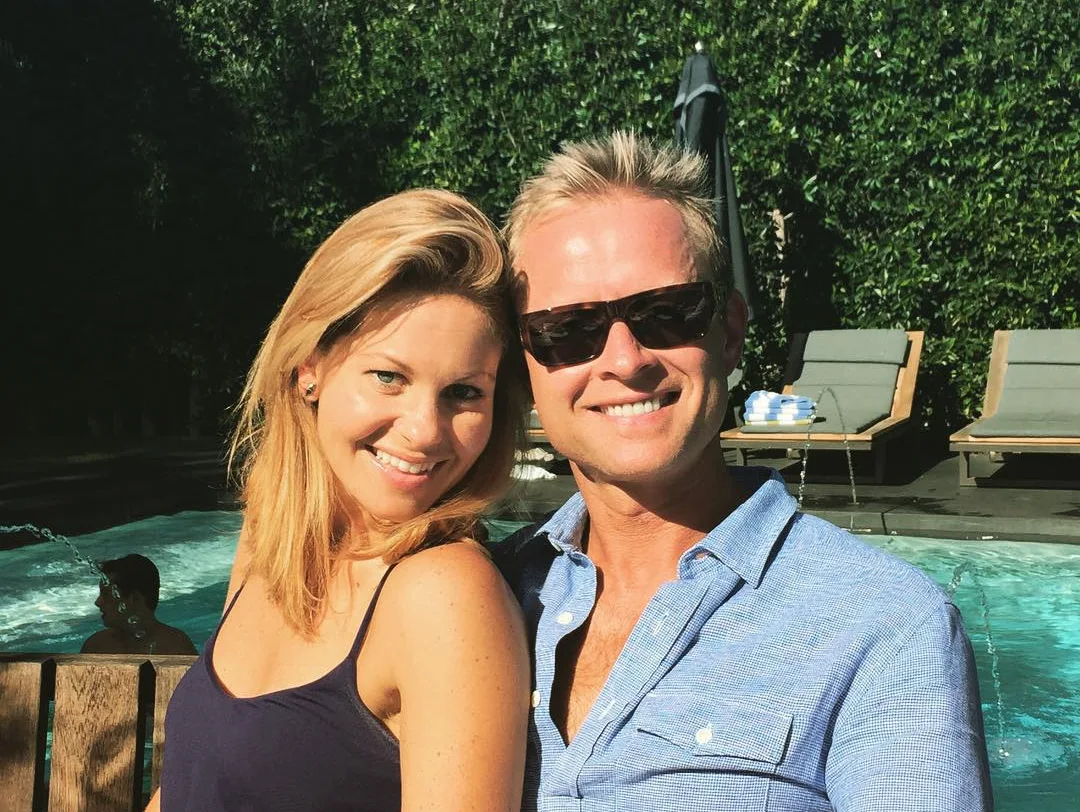 Image credit: Instagram | @candacecameronbure