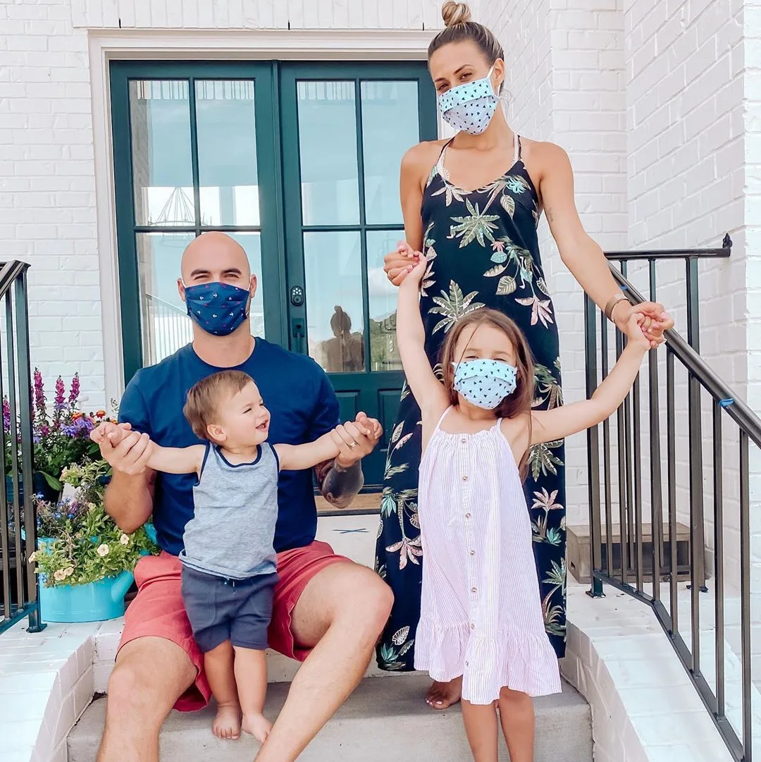 Image credit: Instagram | @kramergirl