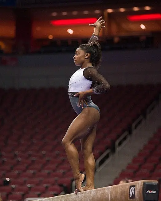 Image credit: Instagram | @simonebiles