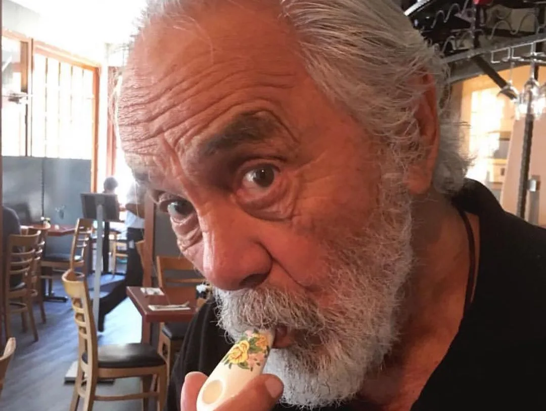 Image credit: Instagram | @heytommychong