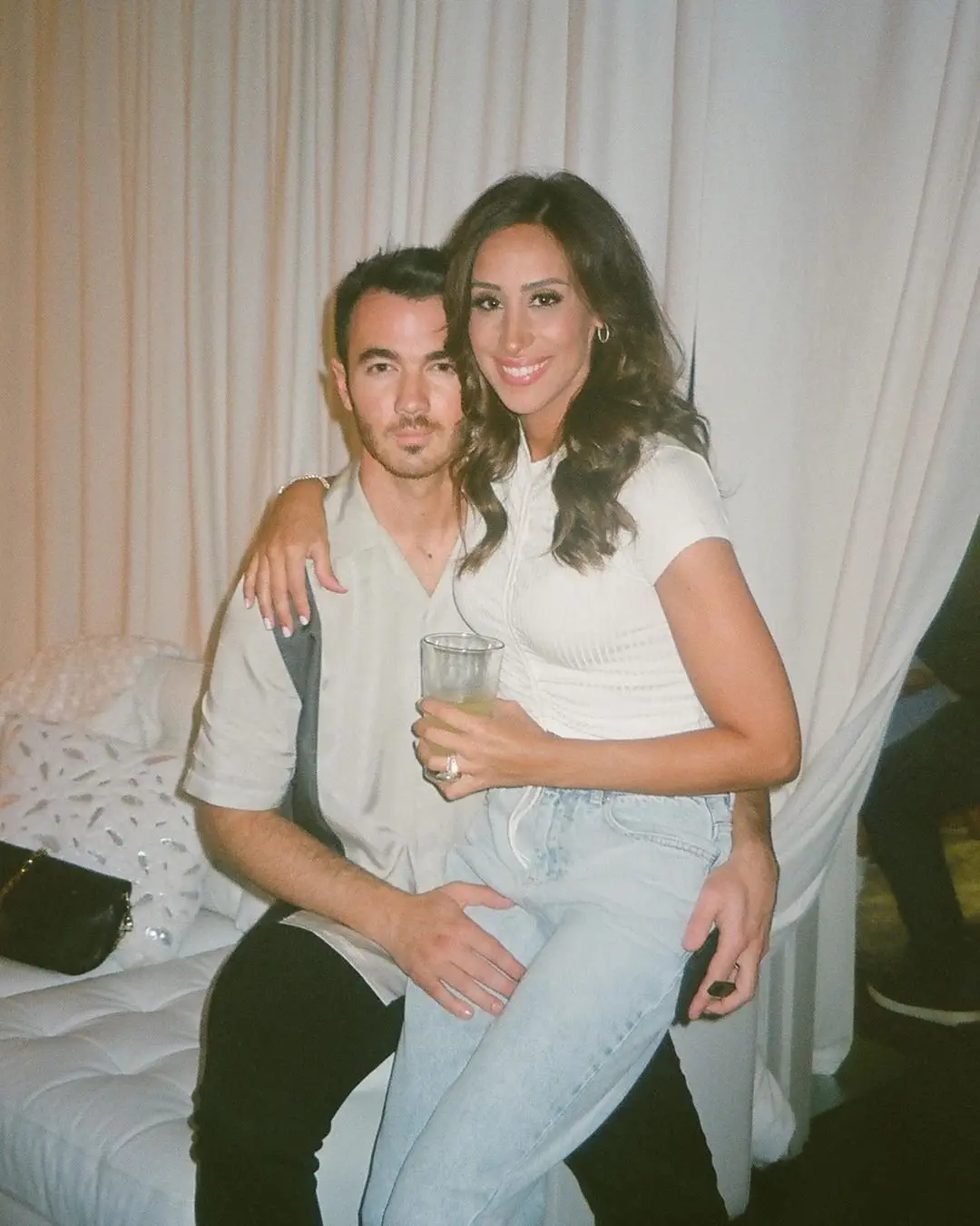 Image credit: Instagram | @daniellejonas