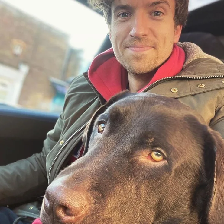 Image credit: Instagram | @dudes_anddogs