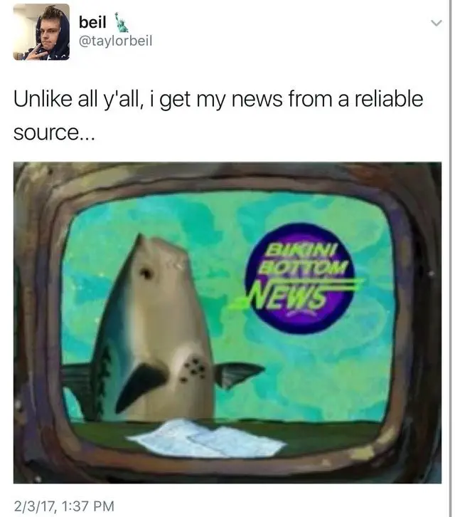 Image credit: Twitter | taylorbeil