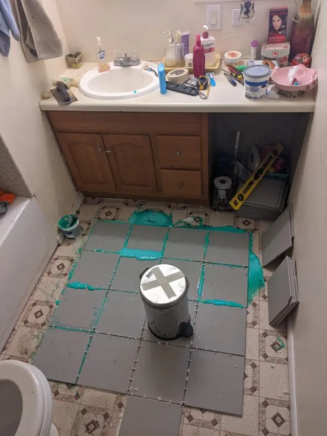 Image credit: Reddit | crabthemighty