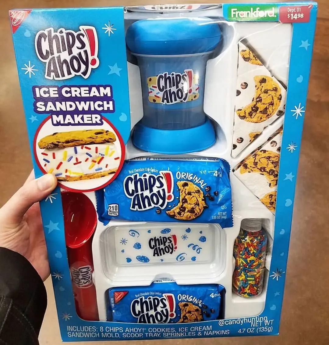 Image credit: Instagram | @candybandyworld