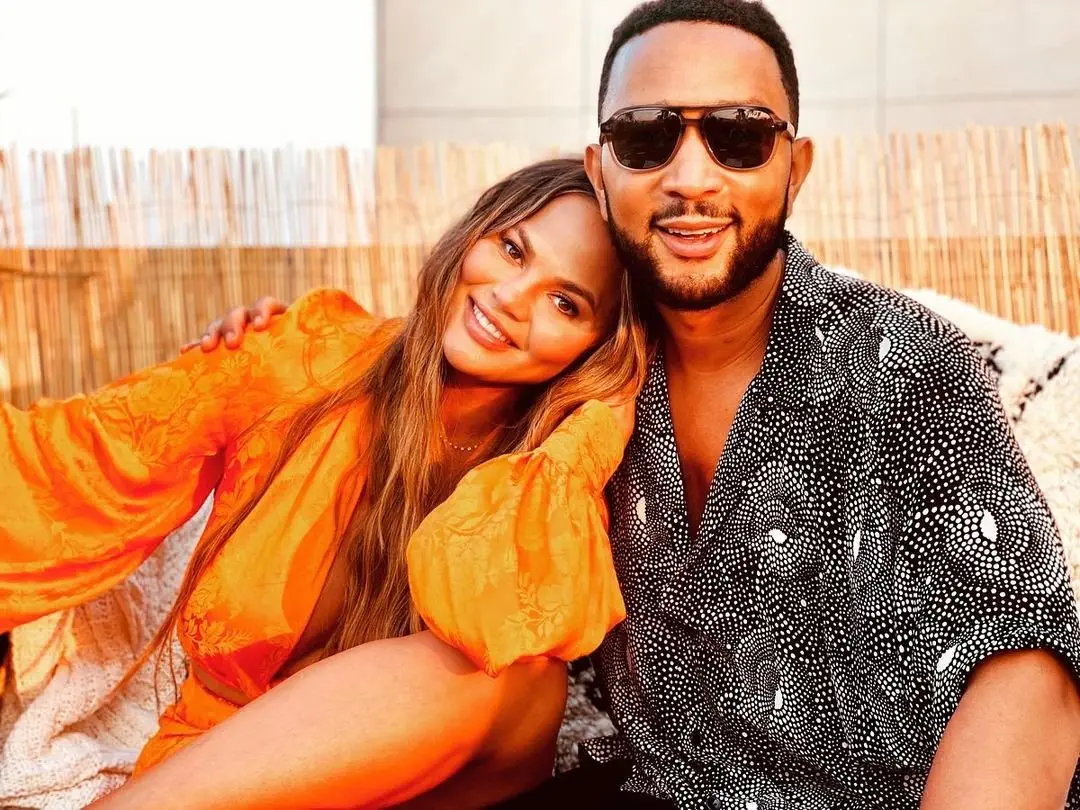 Image credit: Instagram | @chrissyteigen