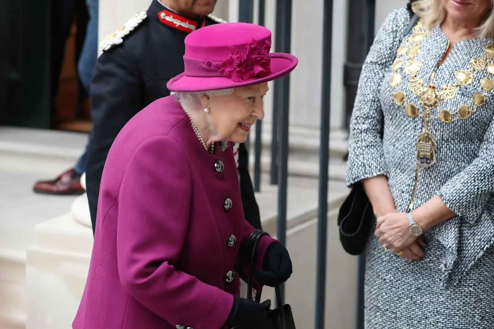 Image credit: Getty Images | Neil Mockford