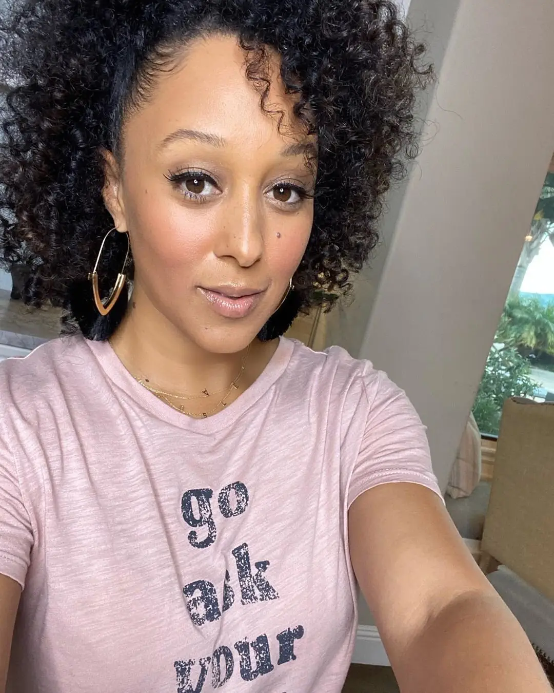 Image credit: Instagram | @tameramowrytwo