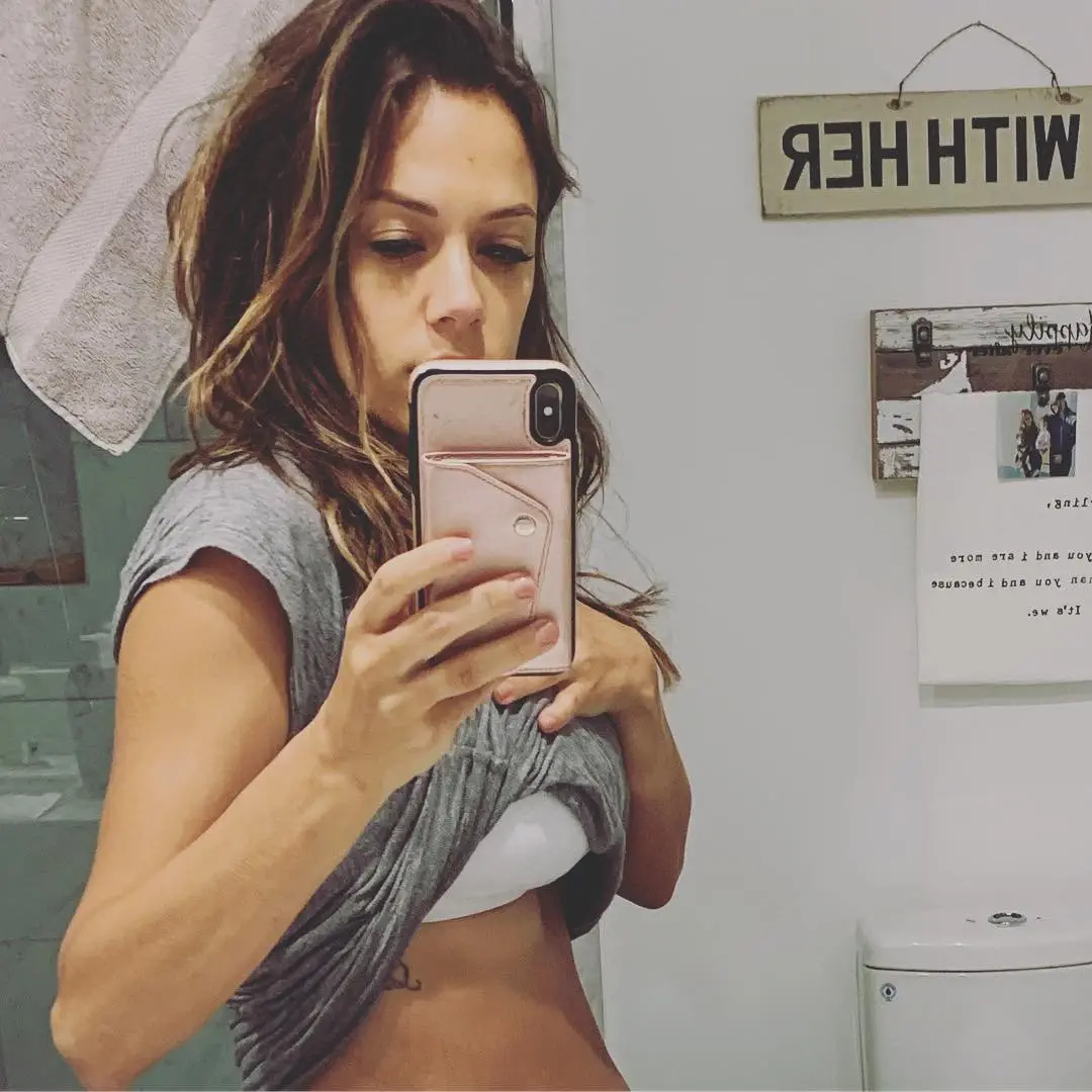 Image credit: Instagram | @kramergirl