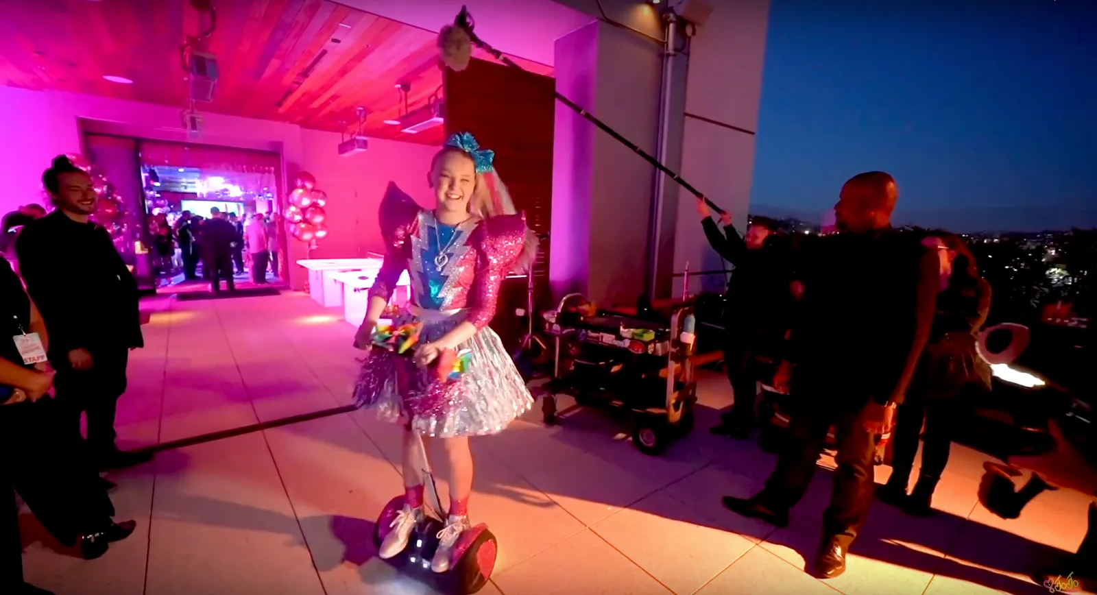 Image credit: YouTube | Its JoJo Siwa