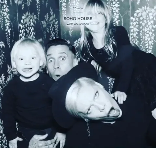 Image credit: Instagram | @pink
