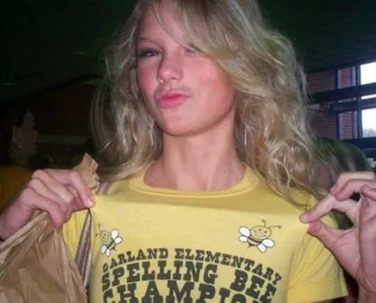 Image credit: Myspace