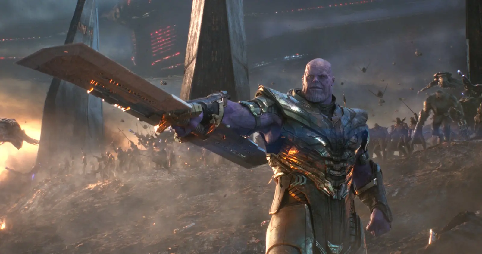 Image credit: Marvel