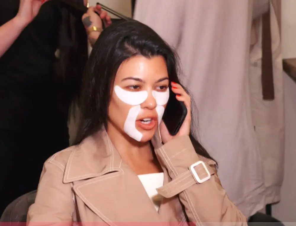 Image credit: Youtube | Keeping Up With The Kardashians
