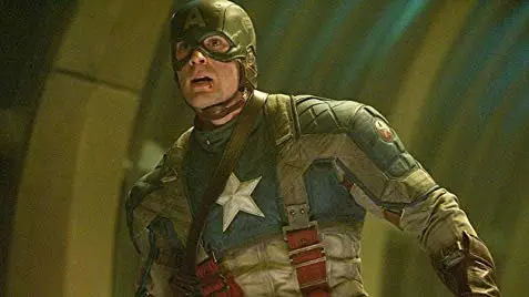 Image credit: Marvel