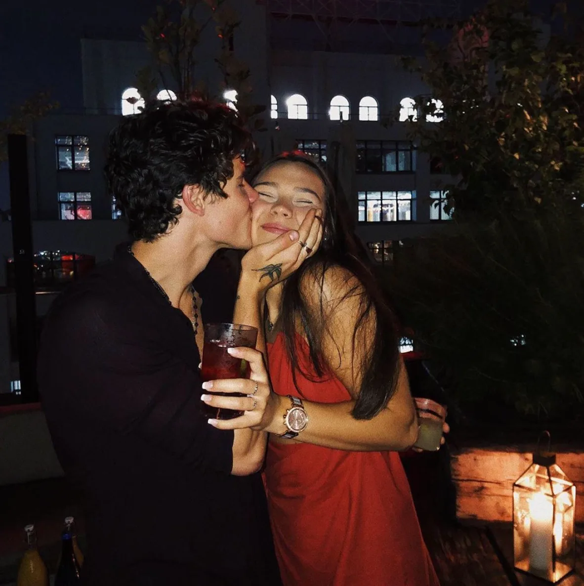 Image credit: Instagram | @shawnmendes