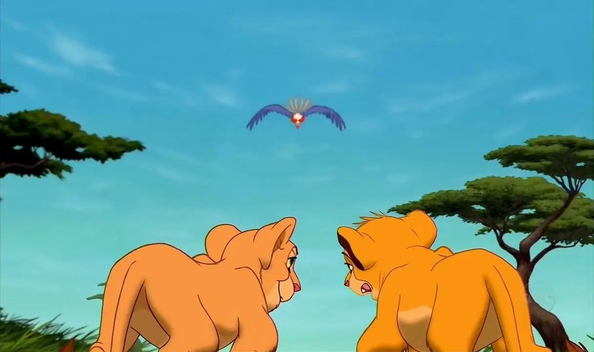 Image credit: Disney