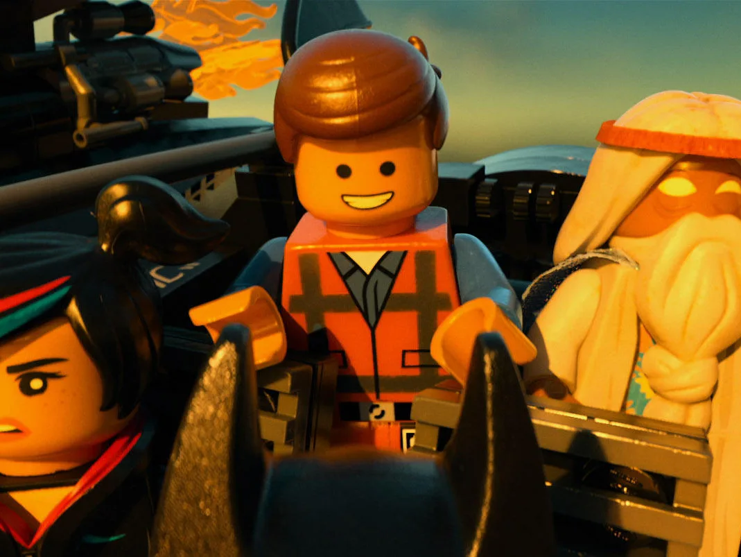 Image credit: Warner Bros.