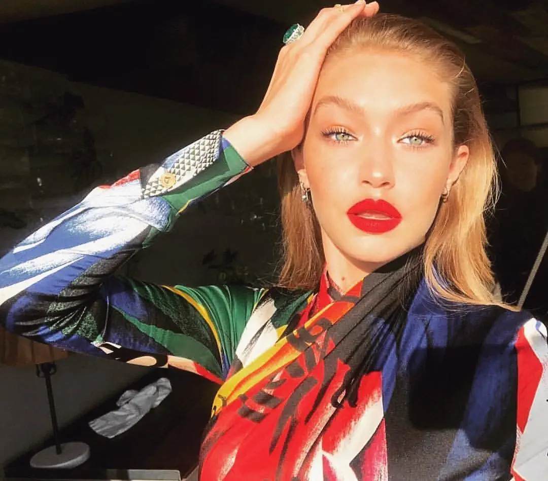 Image credit: Instagram | @gigihadid