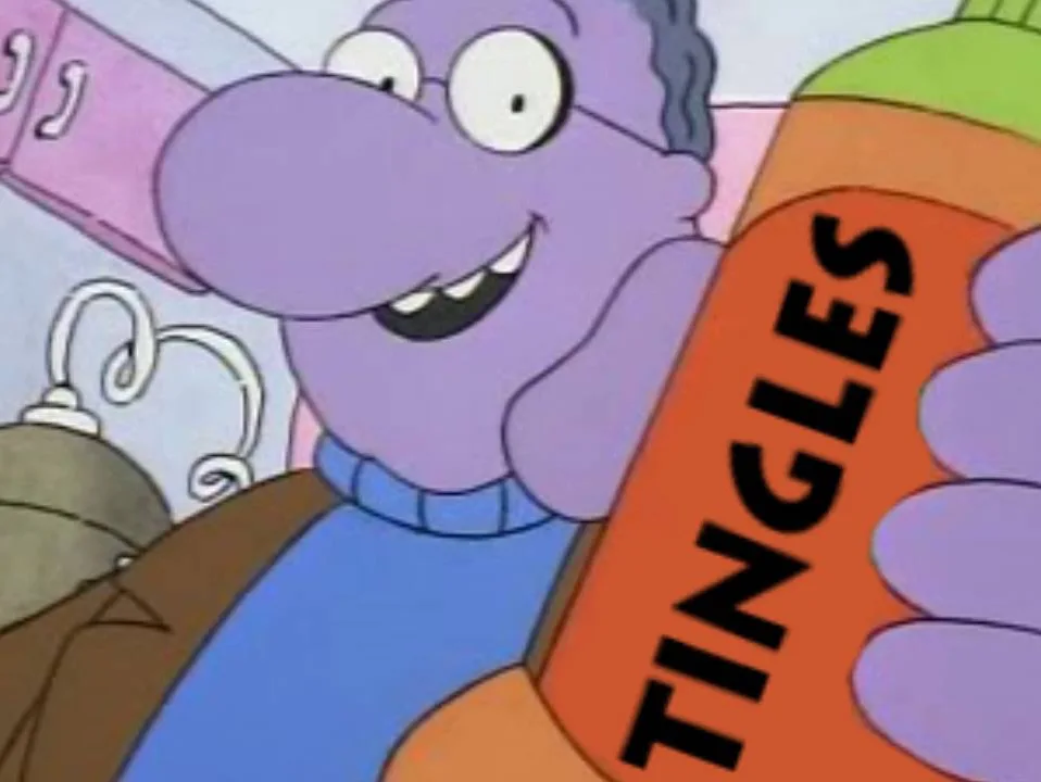 Image credit: Nickelodeon