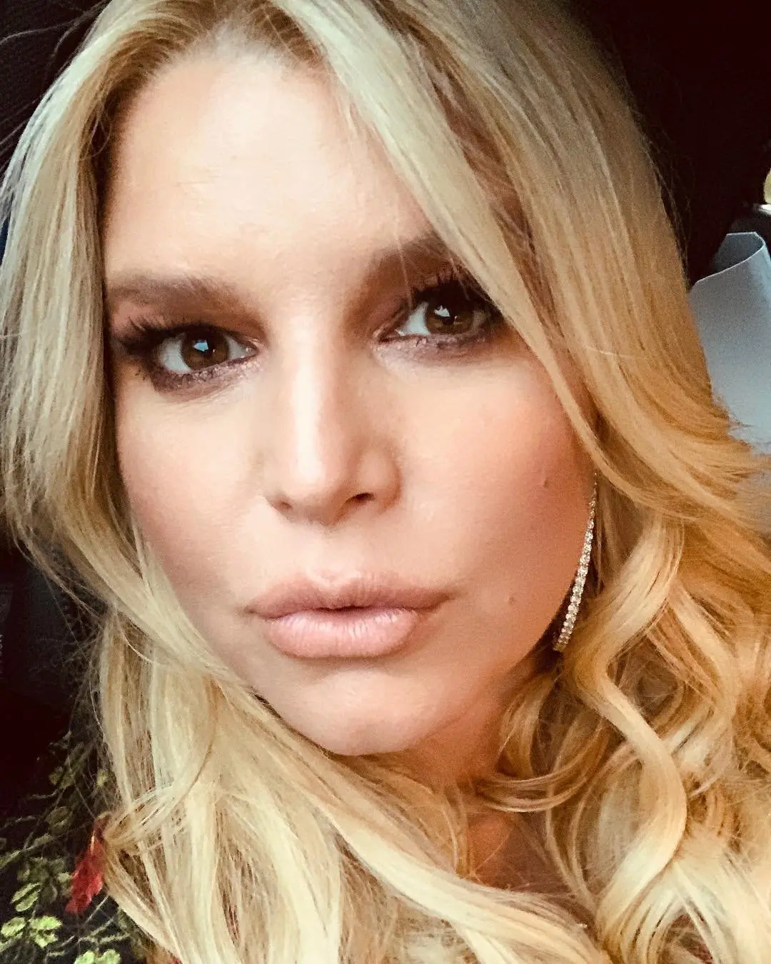 Image credit: Instagram | @jessicasimpson