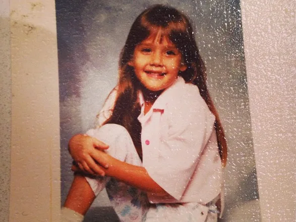 Image credit: Instagram | @jessicaalba