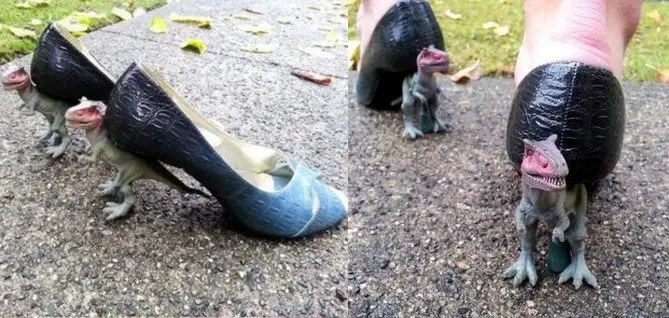 Image credit: Reddit | u/BarefootHippieDesign