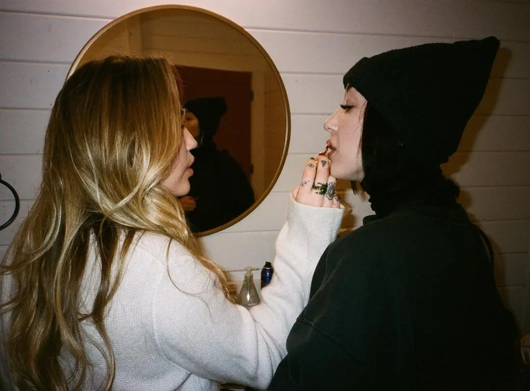 Image credit: Instagram | @noahcyrus