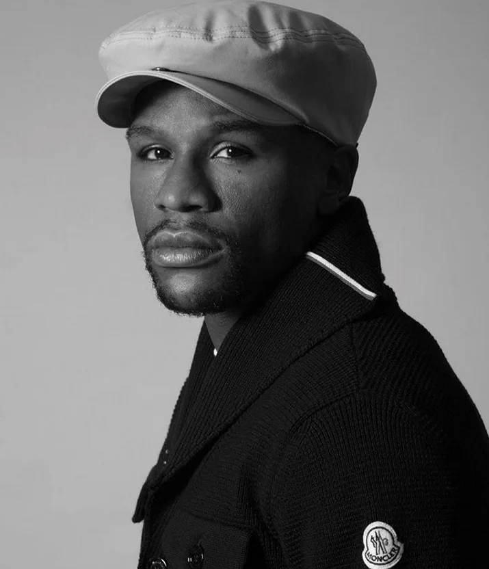 Image credit: Instagram | @floydmayweather