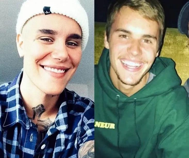 Image credit: Slavorum - Instagram | @justinbieber