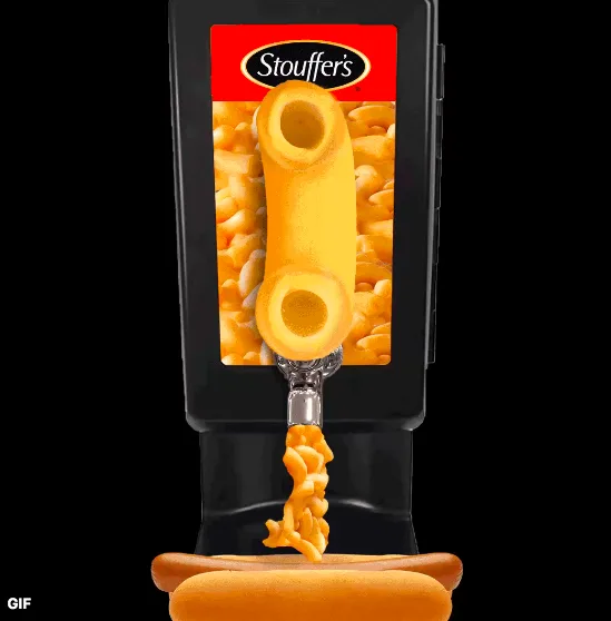 Image credit: Twitter | @stouffers