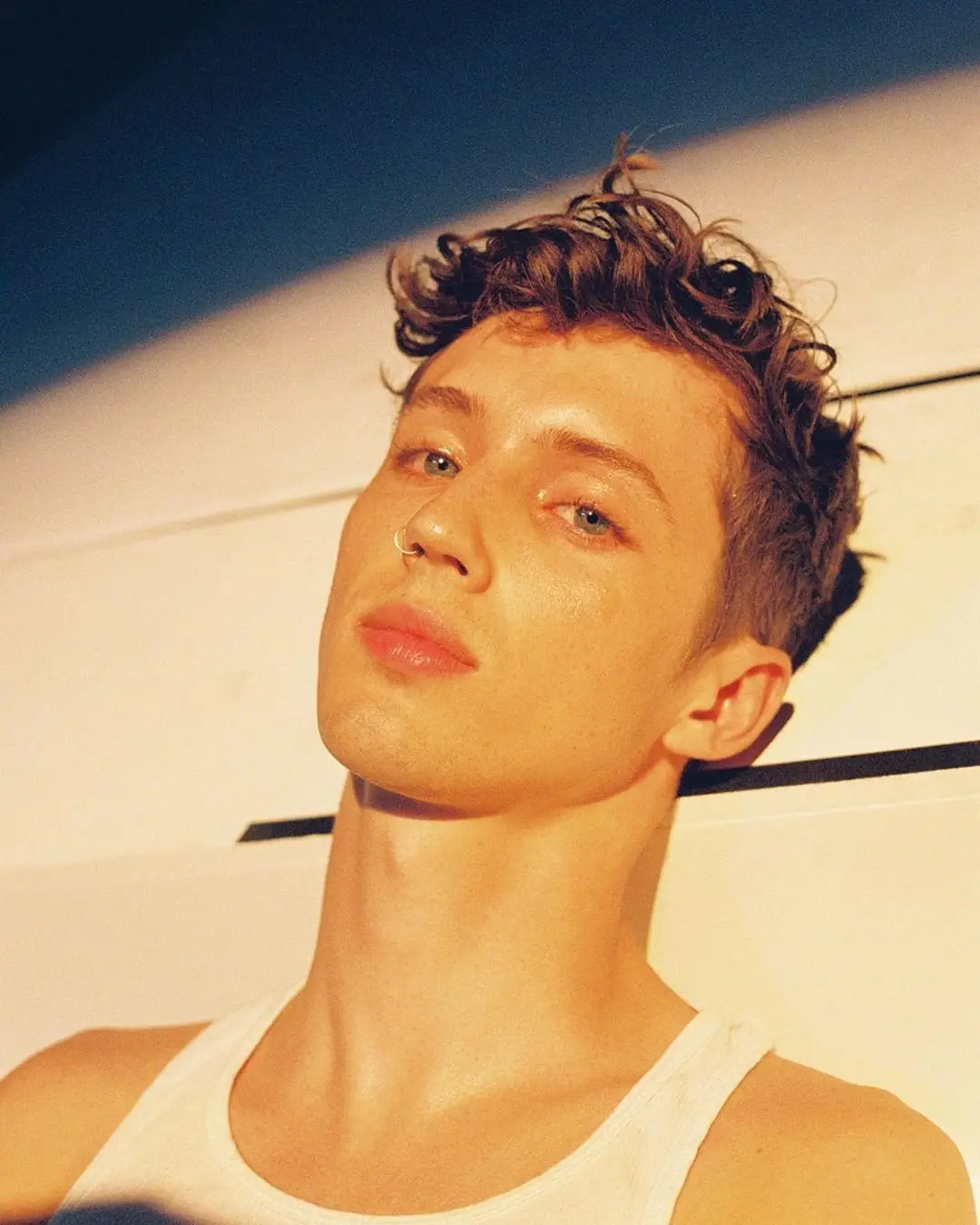 Image credit: Instagram | @troyesivan