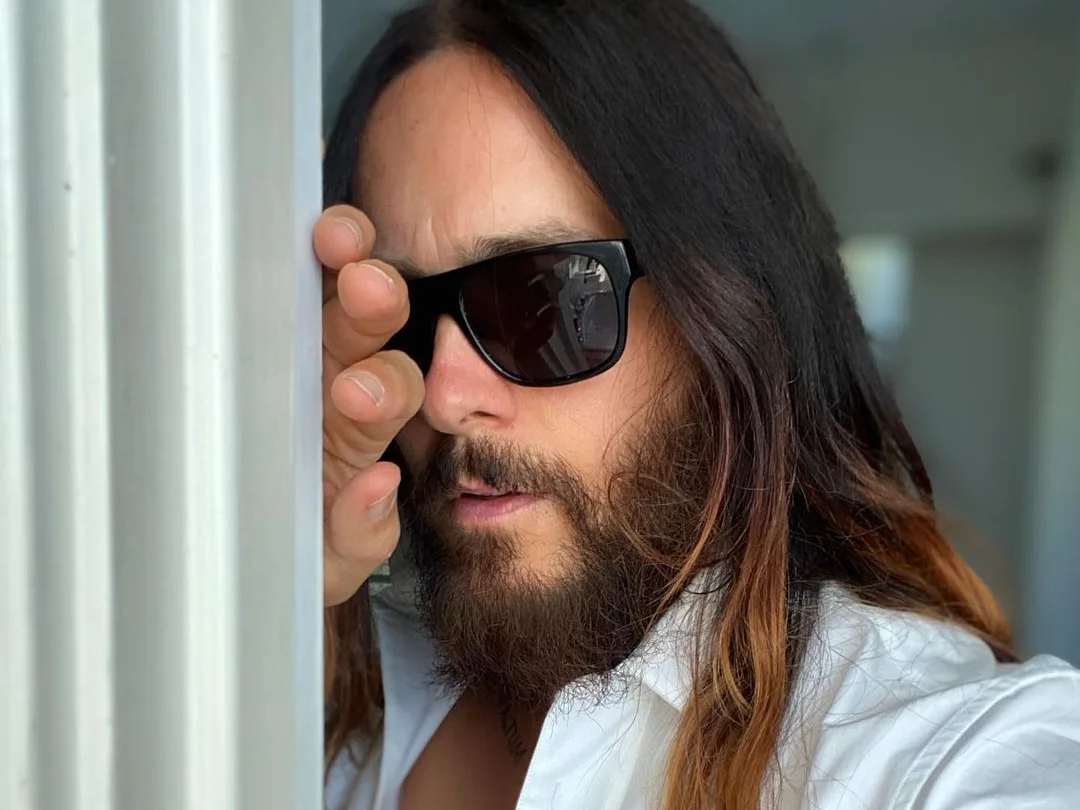 Image credit: Instagram | @jaredleto