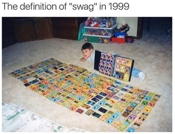 Image credit: Instagram | @90sbandwagon