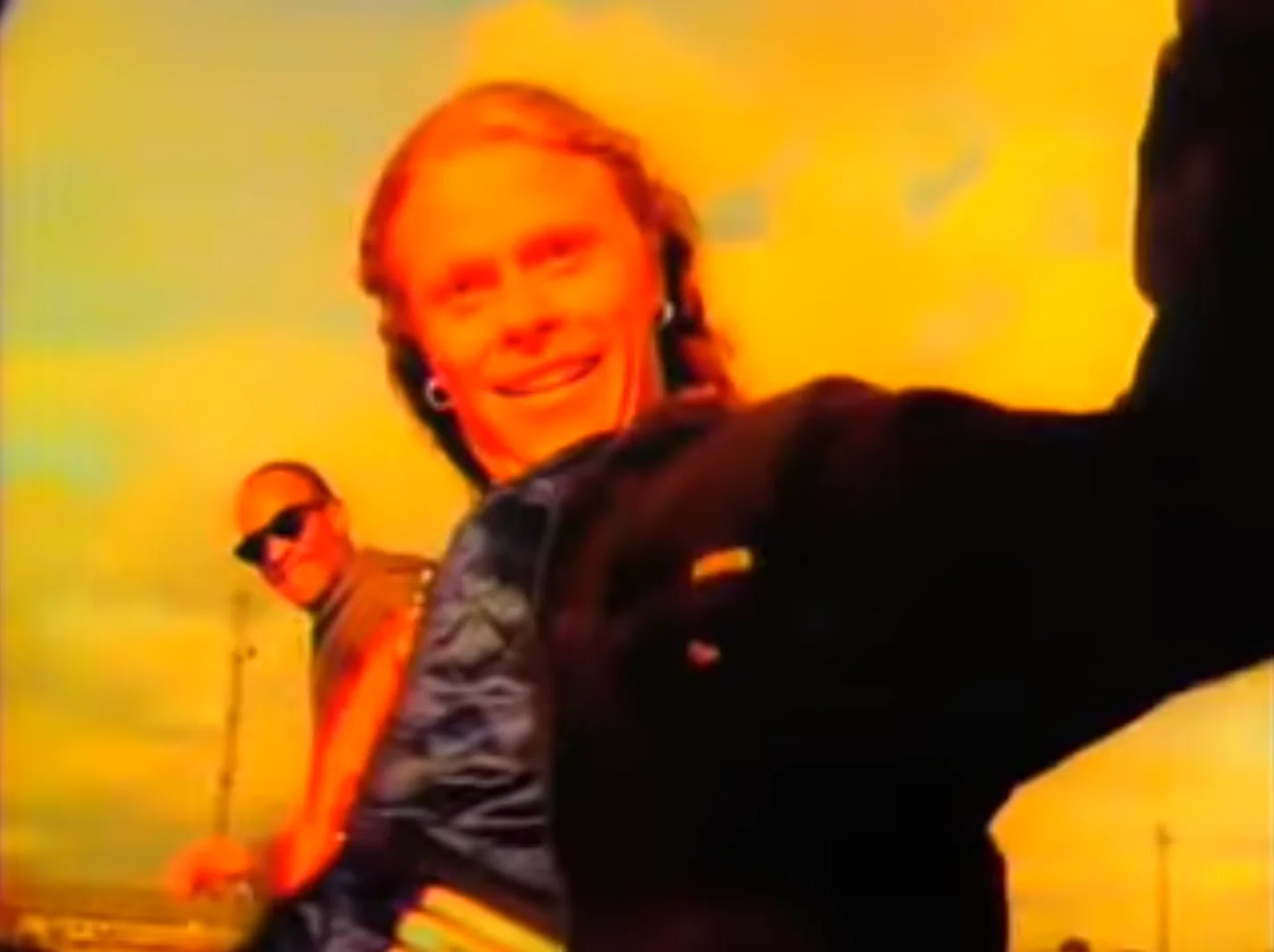 Image credit: YouTube | The Prodigy