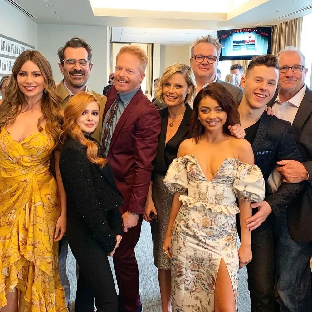 Image credit: Instagram | @sarahhyland