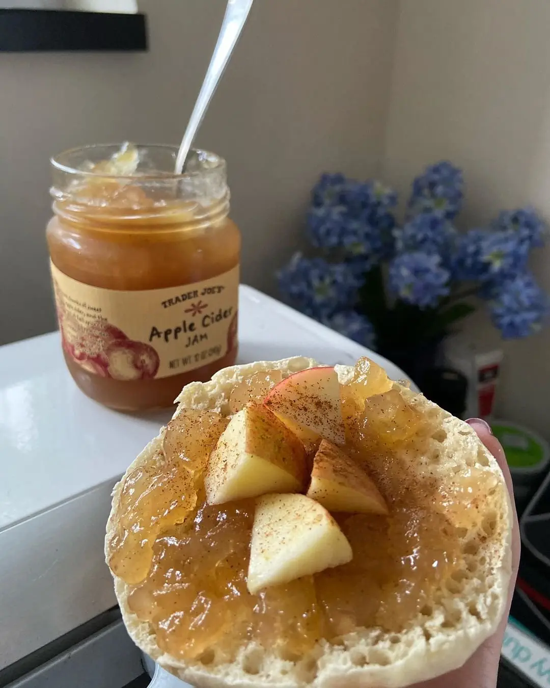 Image credit: Instagram | @healthfullylisa