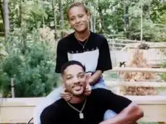 Image credit: Facebook | Will Smith