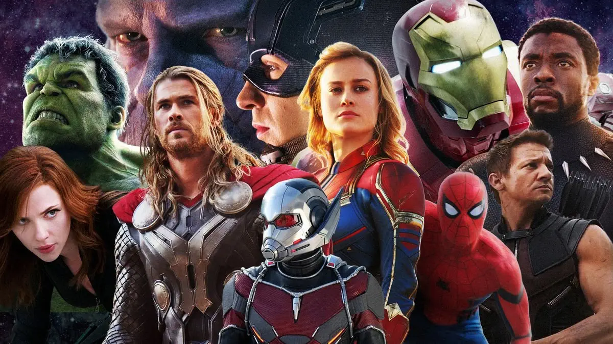 Image credit: Marvel