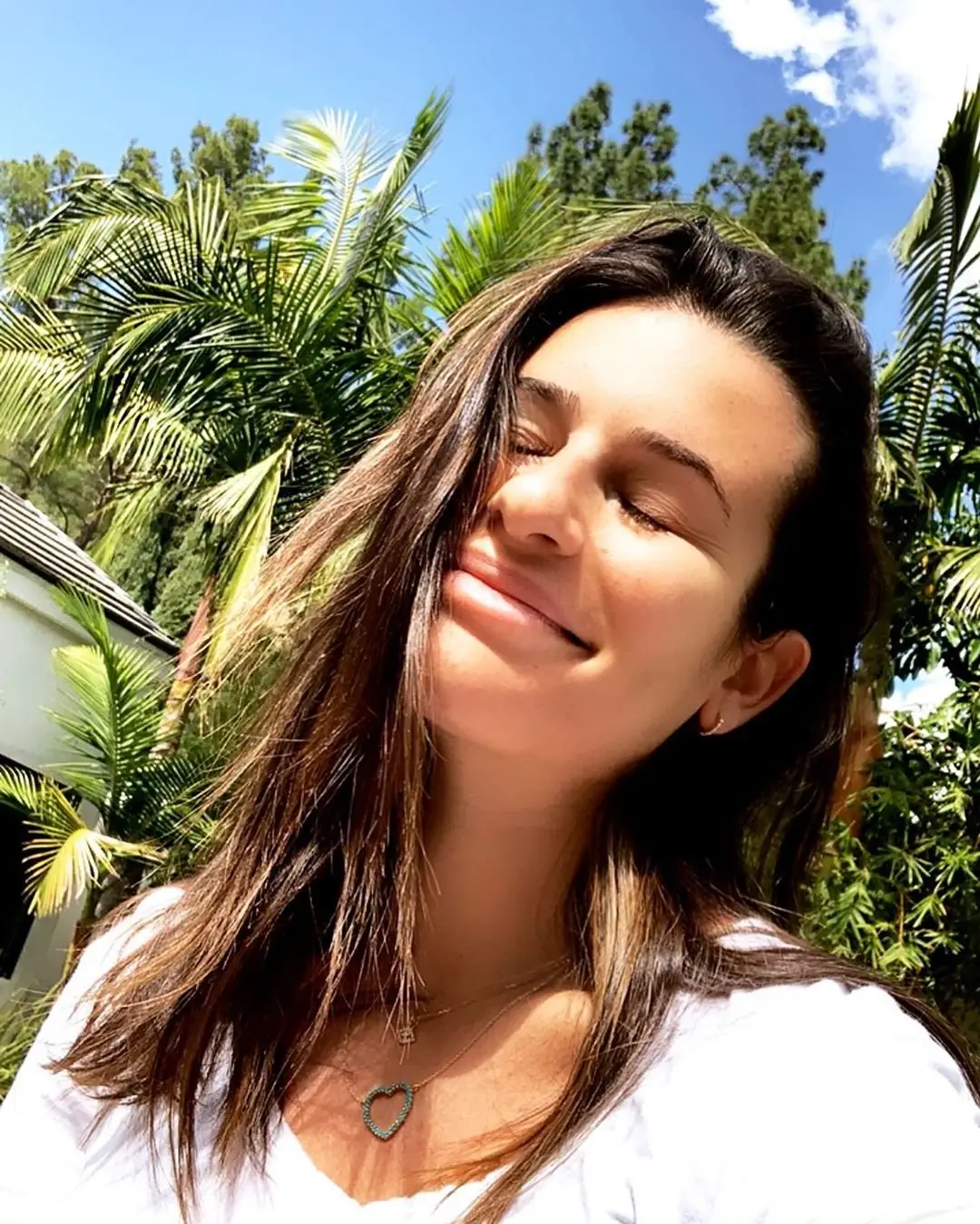 Image credit: Instagram | @leamichele