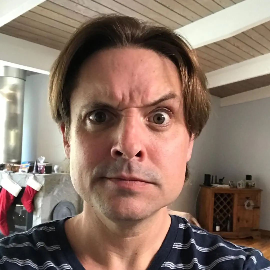 Image credit: Instagram | @officialwillfriedle