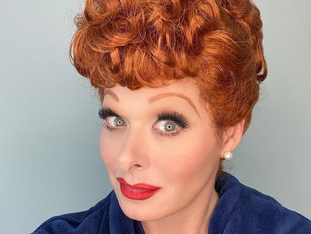 Image credit: Instagram | @therealdebramessing